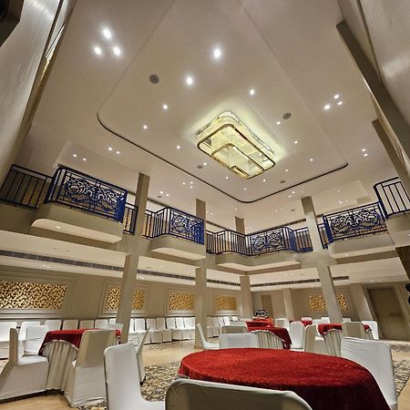 Virasat Villa & Banquet Hall Kánpur Exteriér fotografie