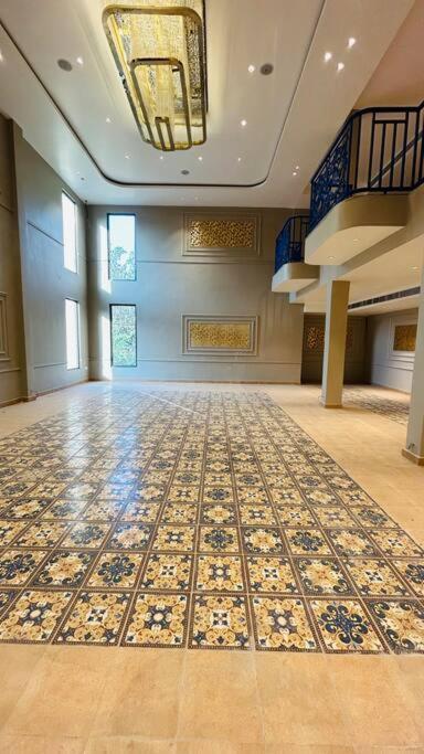 Virasat Villa & Banquet Hall Kánpur Exteriér fotografie
