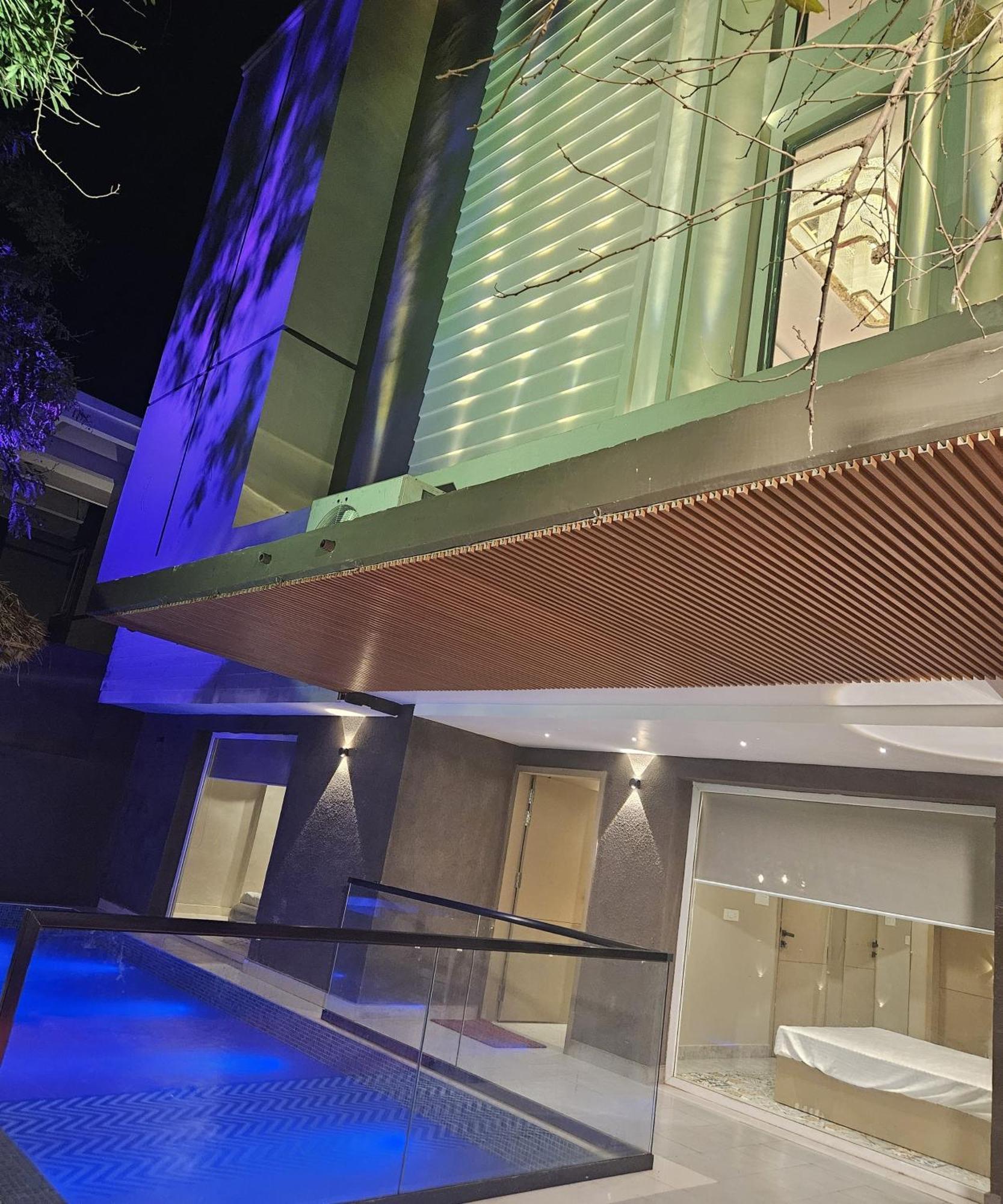 Virasat Villa & Banquet Hall Kánpur Exteriér fotografie